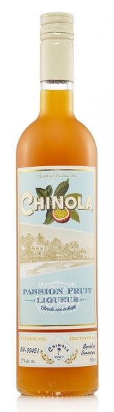 Chinola Passion Fruit Liqueur 50ml, Order Online
