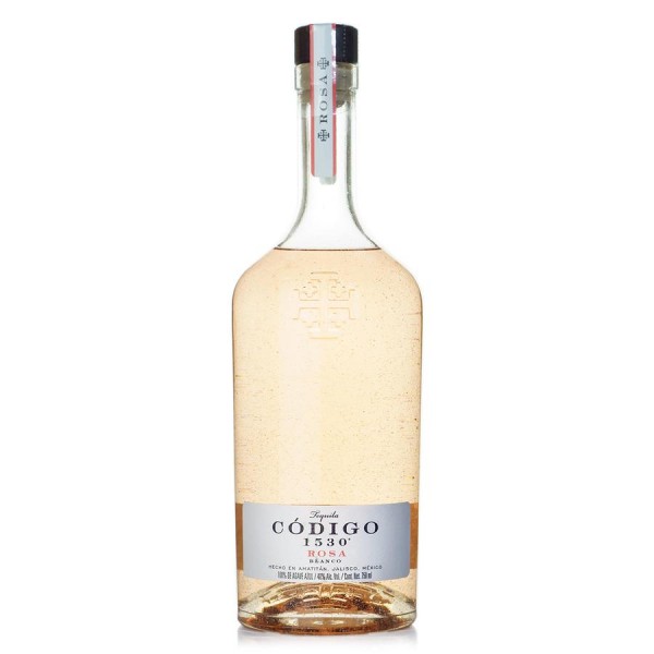 Codigo 1530 - Tequila Rosa Blanco - Varmax Liquor Pantry