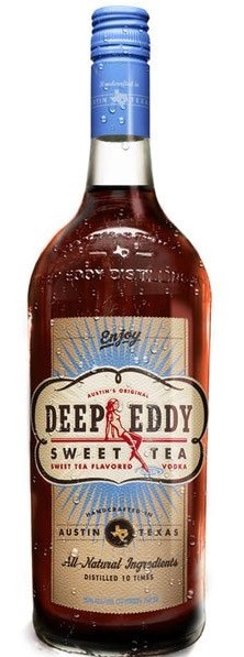 Deep Eddy Sweet Tea Vodka Varmax Liquor Pantry 9177