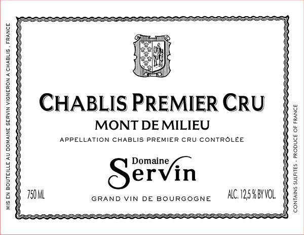 Chablis  Godello