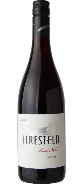 Firesteed pinot store noir