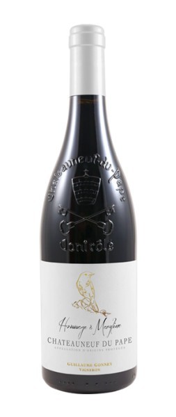 Guillaume Gonnet Chateauneuf Du Pape Hommage A Maryline 16 Varmax Liquor Pantry