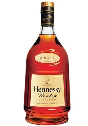 Hennessy V.S. Cognac NV / 750 ml.