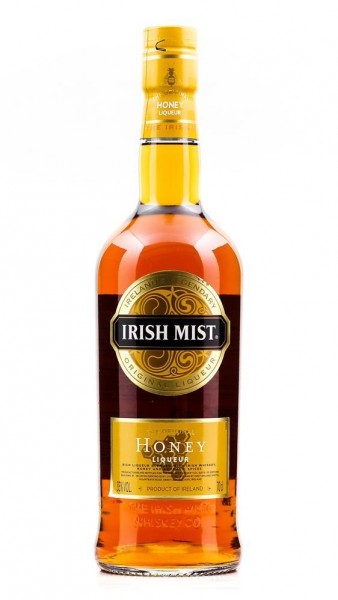 Irish Mist - Honey Liqueur - Varmax Liquor Pantry