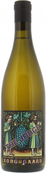 Kongsgaard - Chardonnay The Judge Napa Valley 2020 (1.5L)
