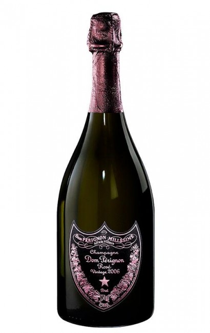 Moet & Chandon - Dom Perignon Rose Champagne 2008 - Varmax Liquor