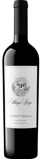 2020 Stags' Leap Napa Valley Merlot