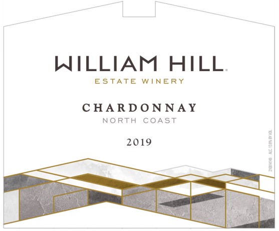 William deals hill chardonnay